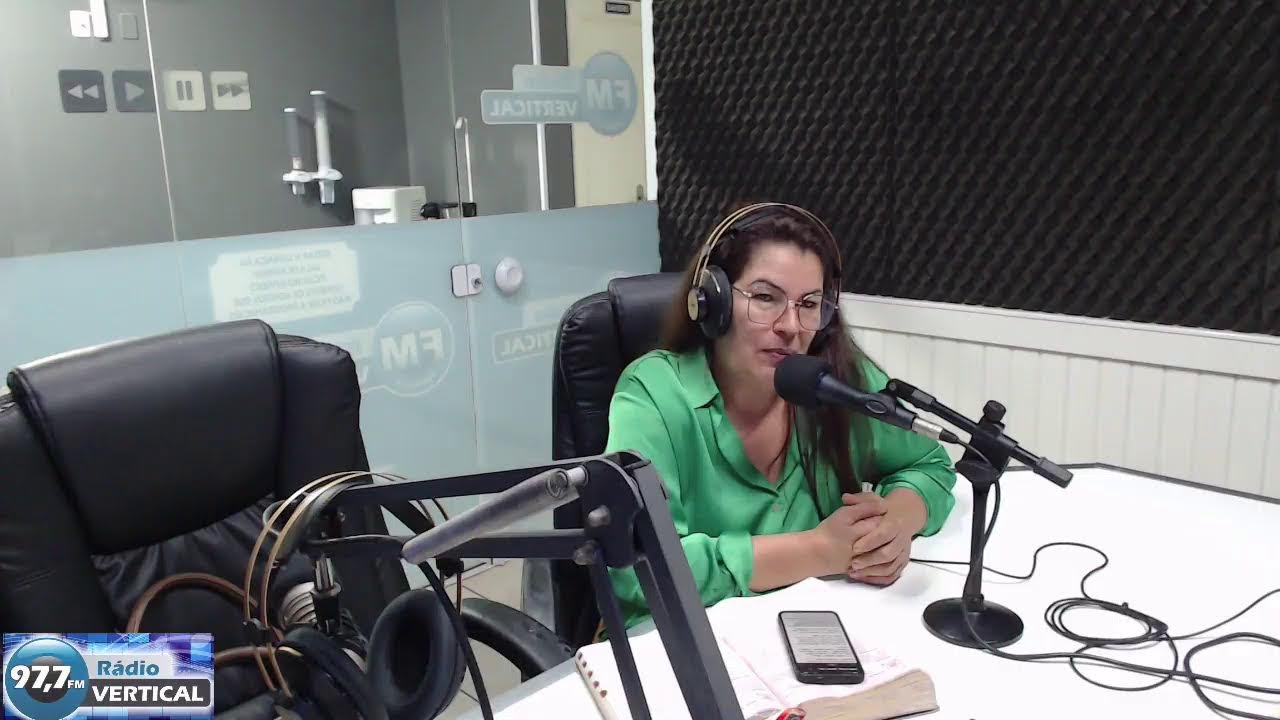 PROGRAMA UMA VIDA COM PROPÓSITO - AO VIVO - 09/02/2026