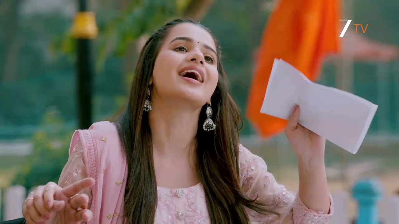 Lakshmi Niwas - लक्ष्मी निवास - Tomorrow At 8 PM - Promo - Zee TV
