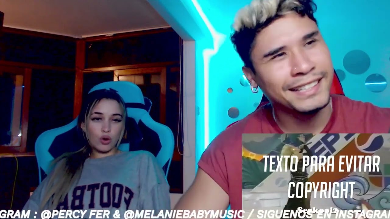 Suavecito Suavecito Laura León ( Reacción | Opinión )