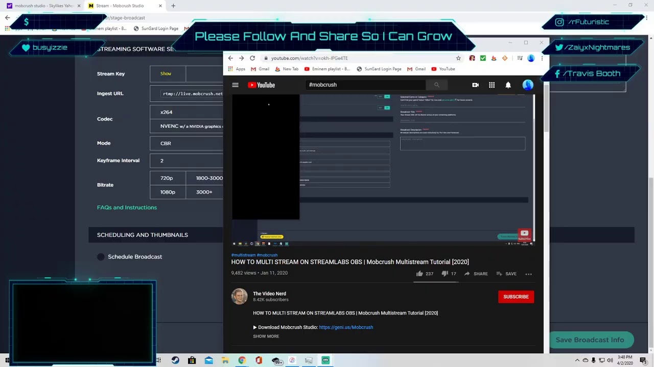D2 Chill