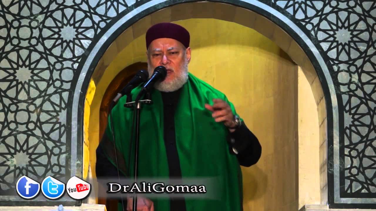 خطورة الكذب على الأمة الإسلامية | خطبة جمعة بتاريخ 26-12-2014 | أ.د علي جمعة