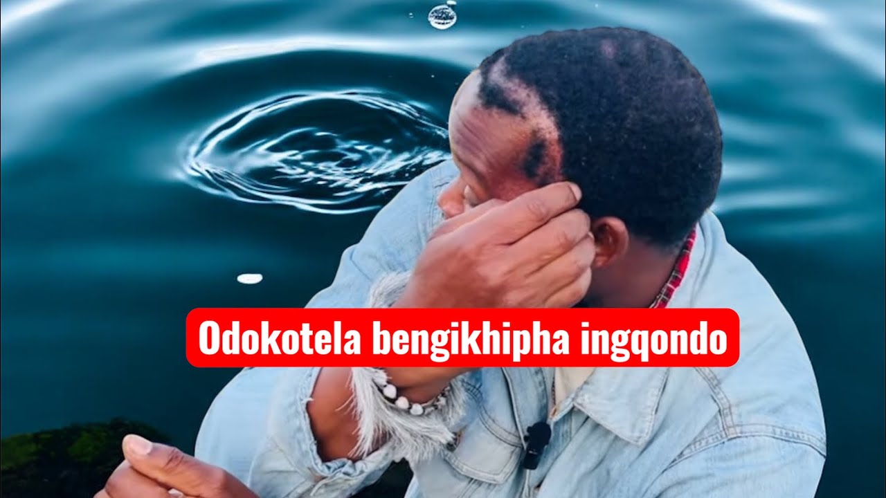 MfokaMkhize owahlinzwa ekhanda 