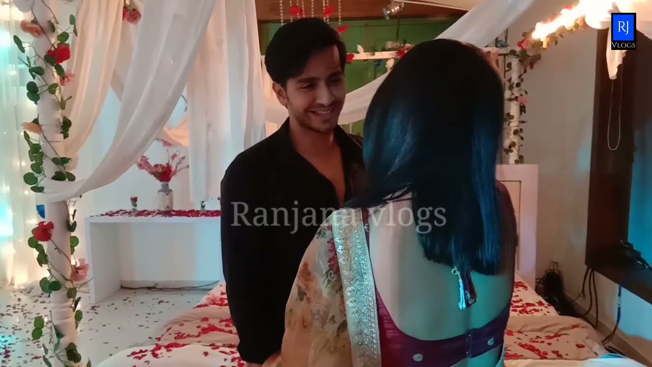 behind the scenes | for ishqaan fans | #ishqparzornahi #ishqaan #sonytv #parakshita #shootingvlogs
