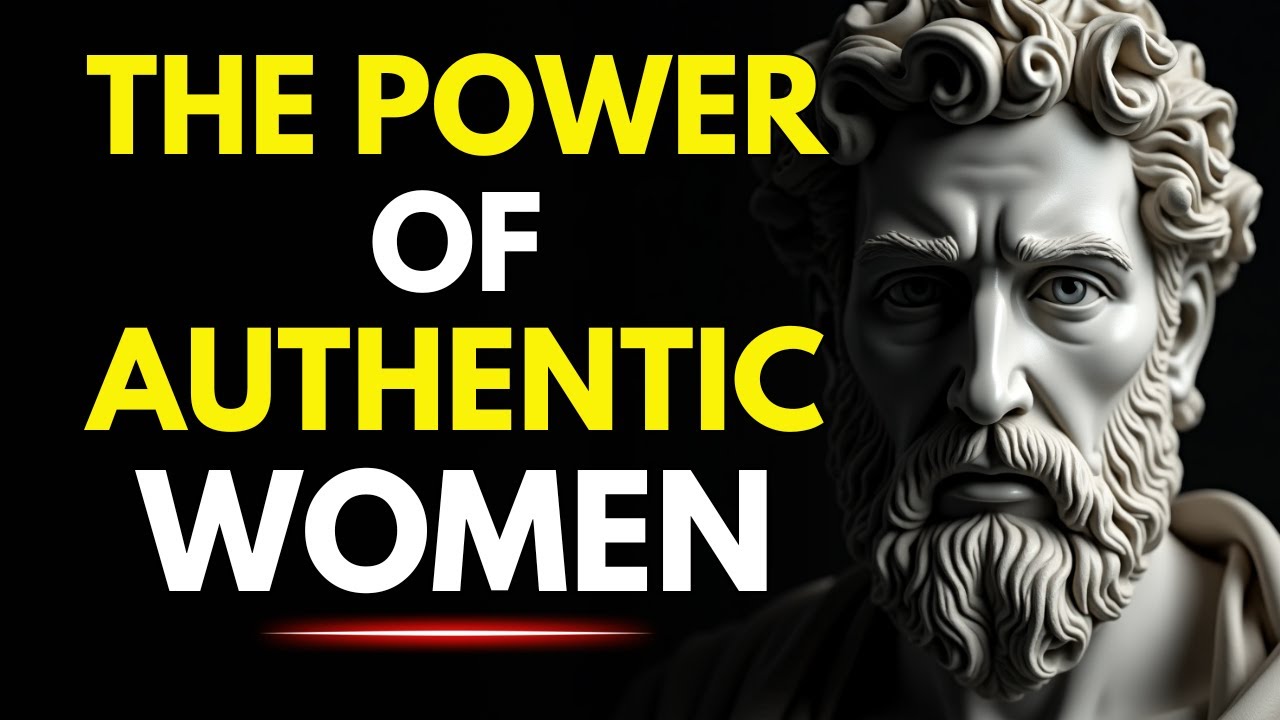 The Power of Authentic Women - What Makes Someone Truly Unique