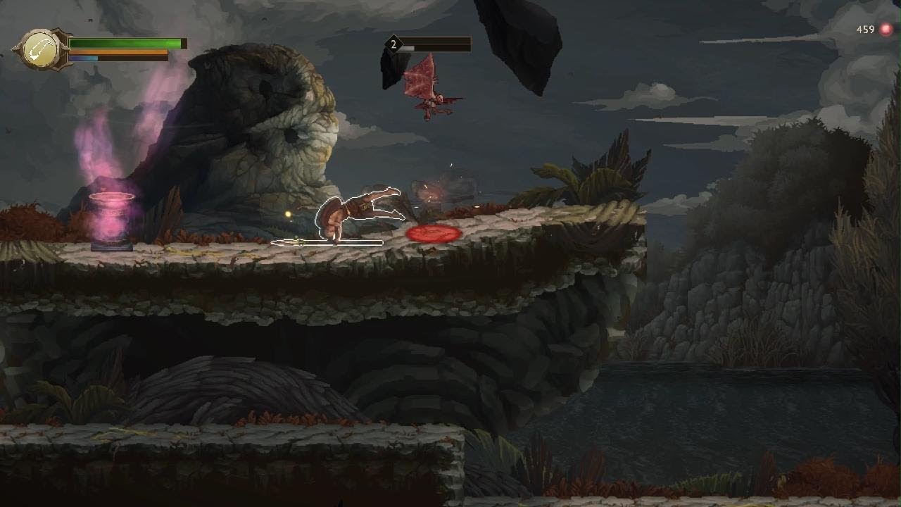 God of War: Sons of Sparta #06