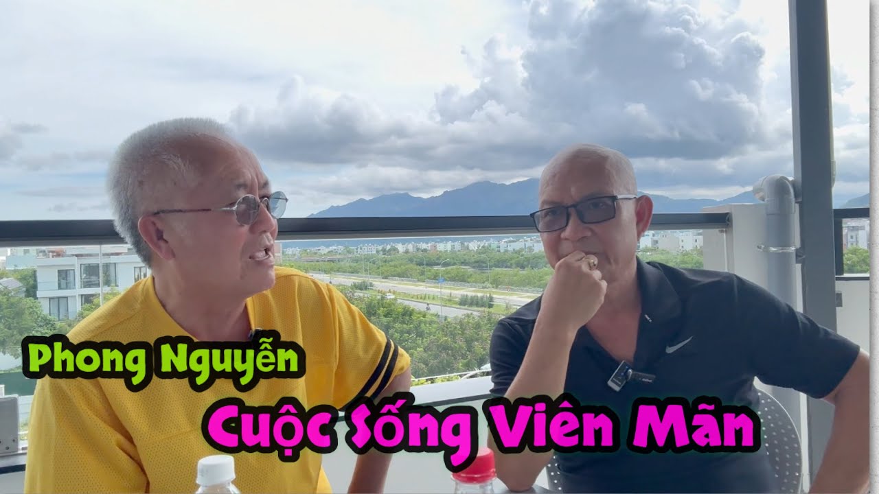 Hành trình tại sao đi Mỹ?  Tại sao về Việt Nam?