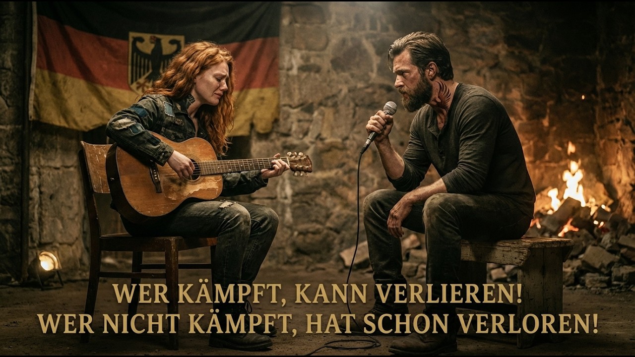 Wer kämpft, kann verlieren