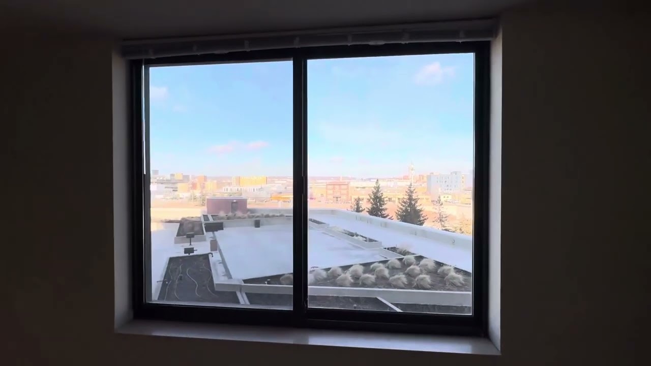 Video Tour: Apartment W510
