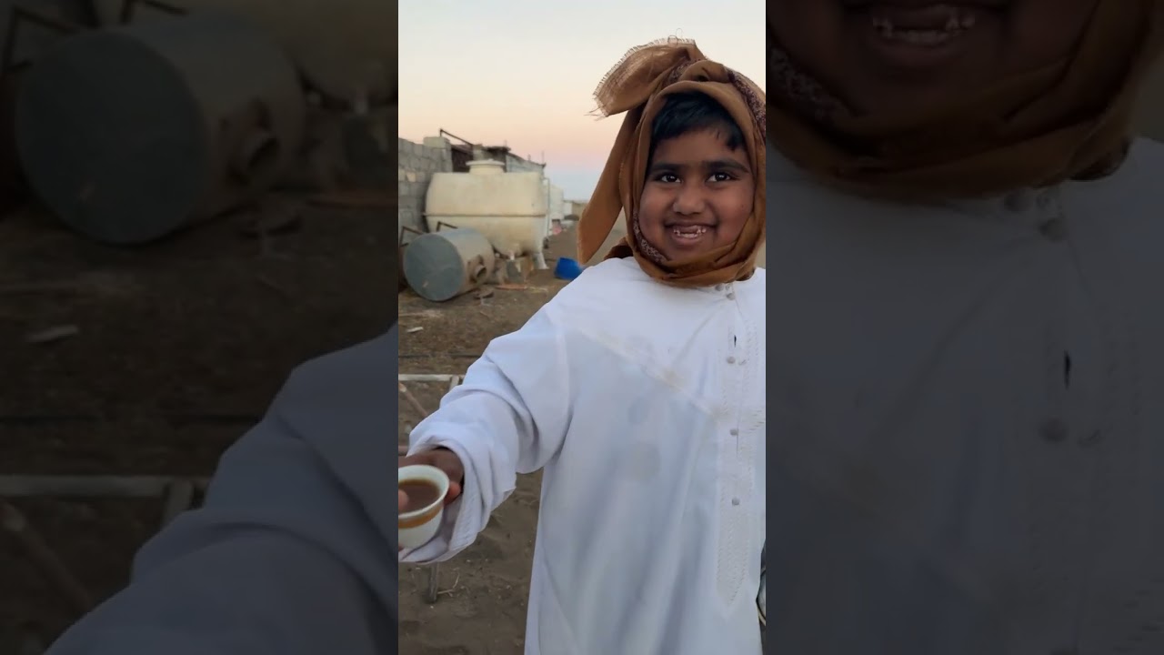 ود سيف يعلم ابراهيم ولد جليل العادات والتقاليد
