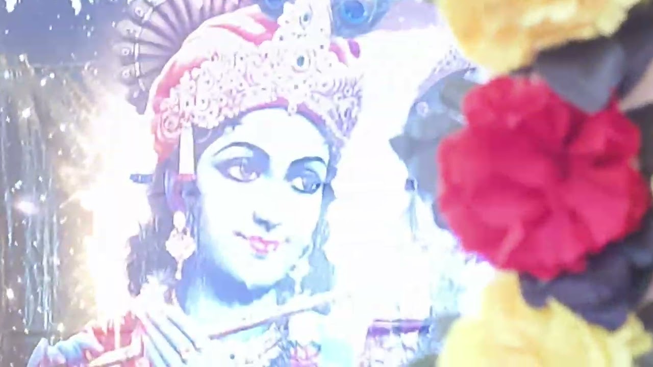 Shree mat bhagwat arti 