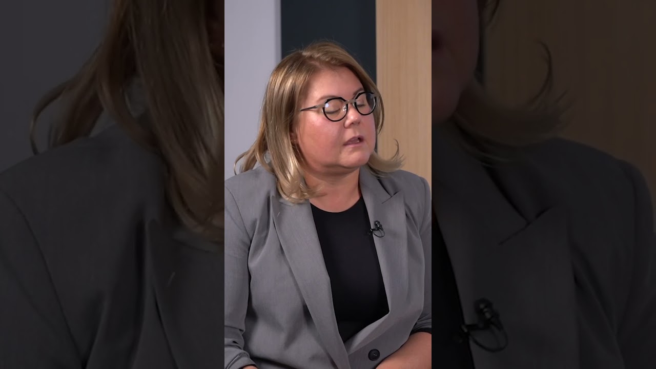 Lenka Antalov&aacute; Plavuchov&aacute; v rel&aacute;cii Metropola
