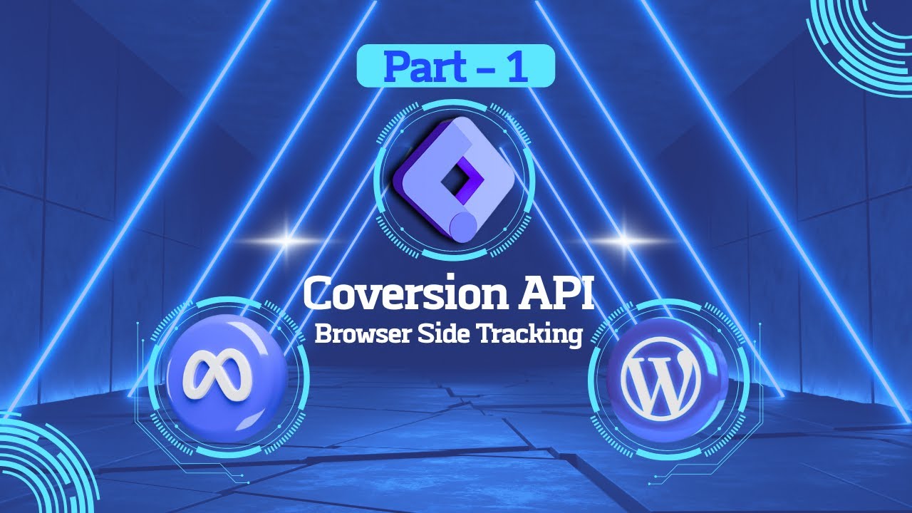 Conversion API || Browser Side Tracking || Meta Pixel & DataSet ((Part-1))