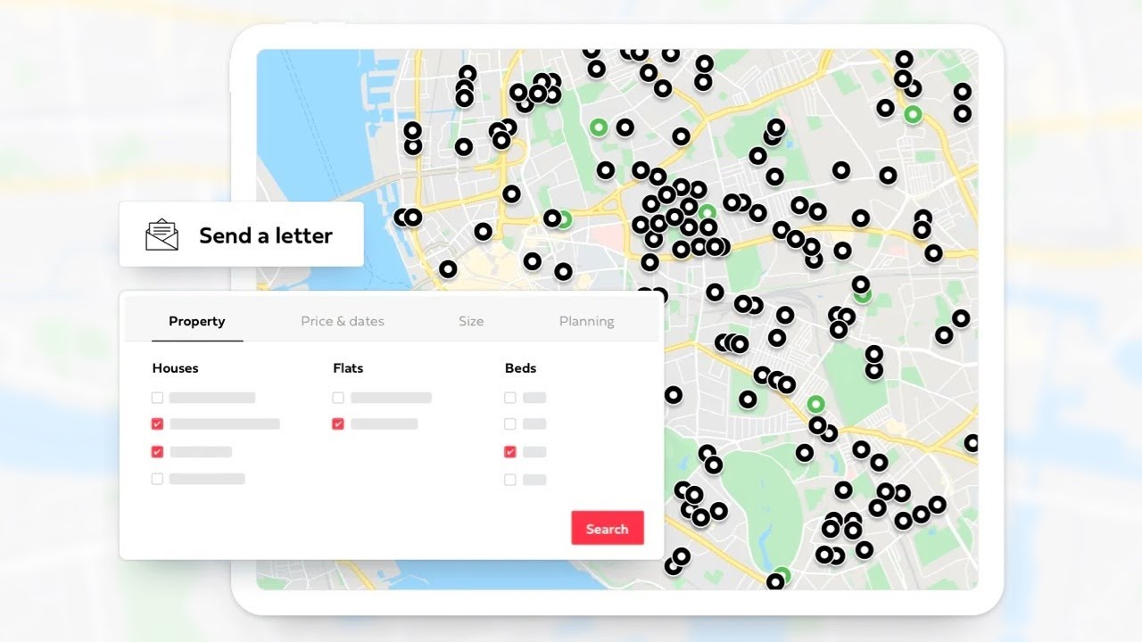 How Homesearch can help you find and win new instructions