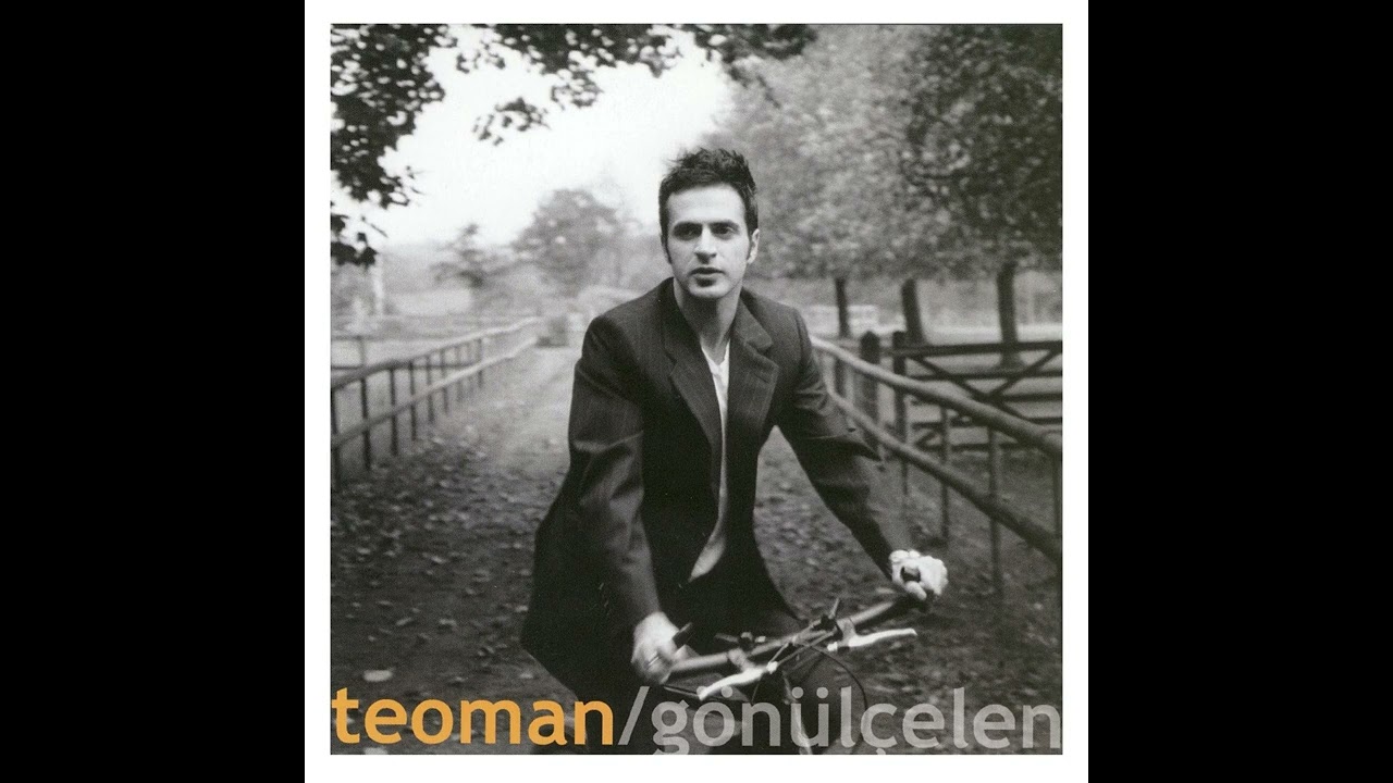 Teoman - İstanbul'da Sonbahar (Filter Enstrumental)