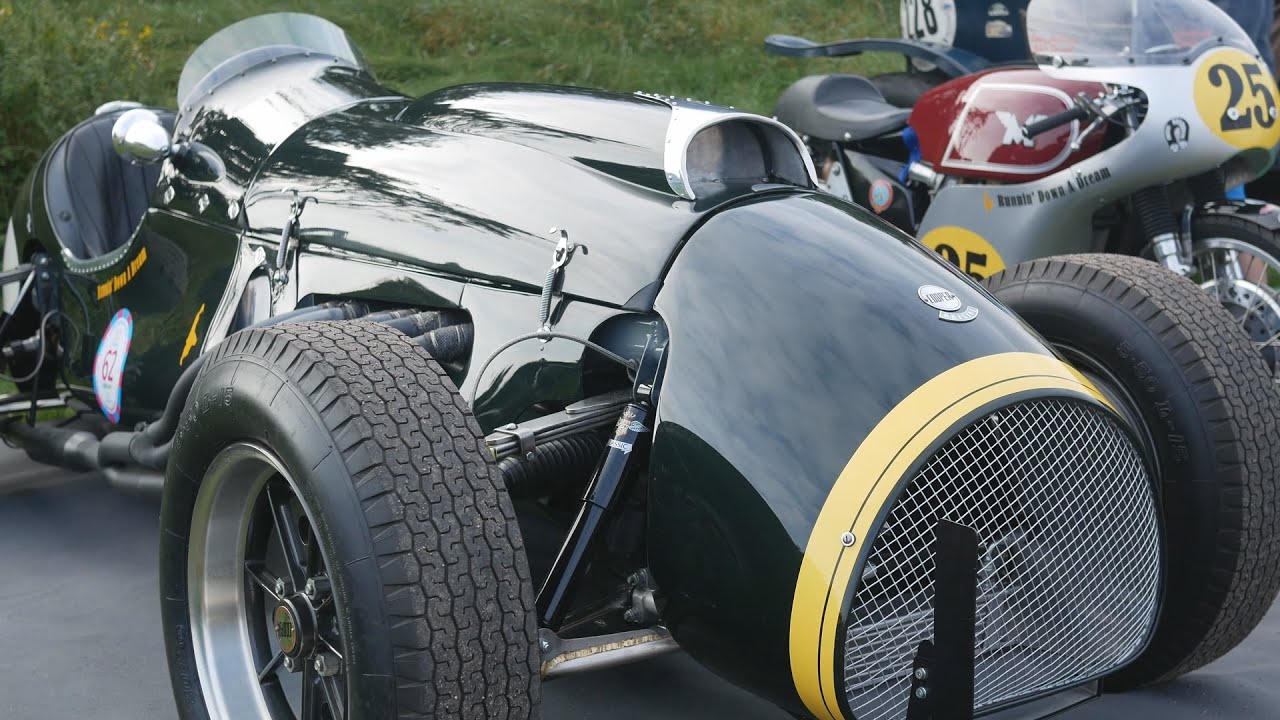 Ocean Sprint Revival Southport 2023