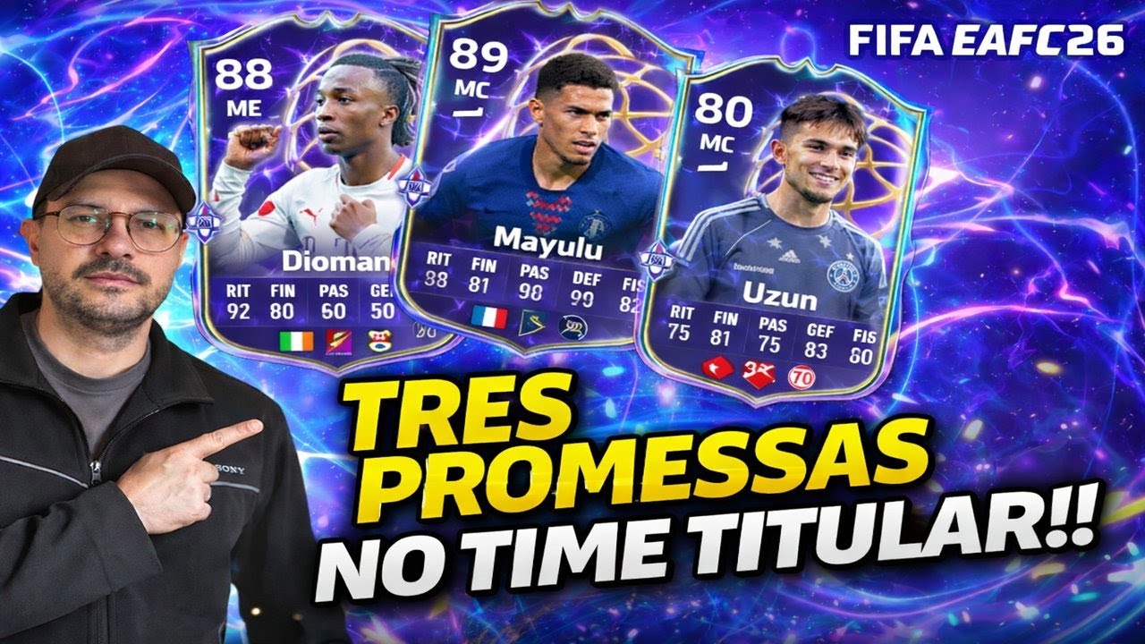 O CRAQUE DO FUTURO FICOU ABSURDO! CHEGARAM 2 DMEs PROMESSAS