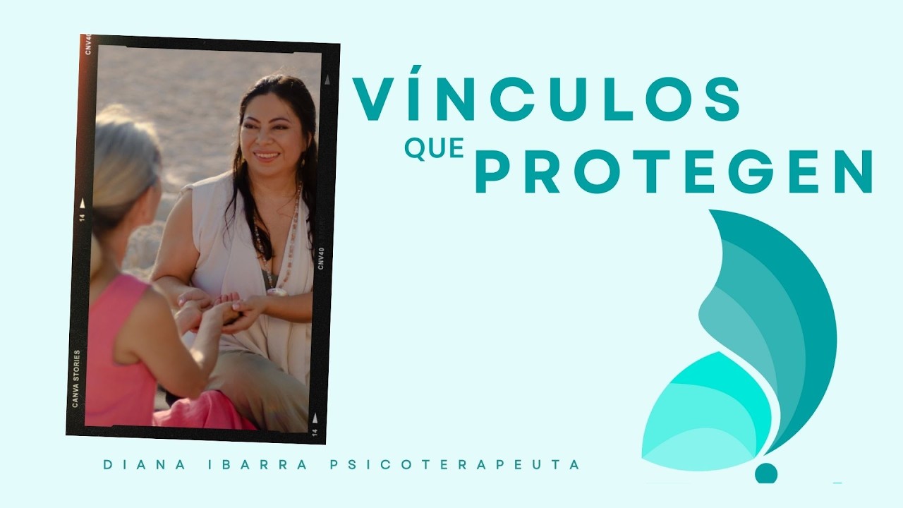 VINCULOS QUE PROTEGEN