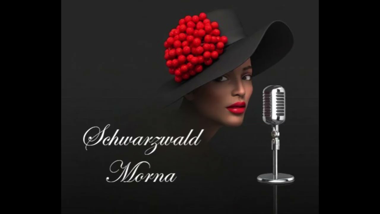 Schwester BIGI - Schwarzwald MORNA - Schwarzwald Glühen