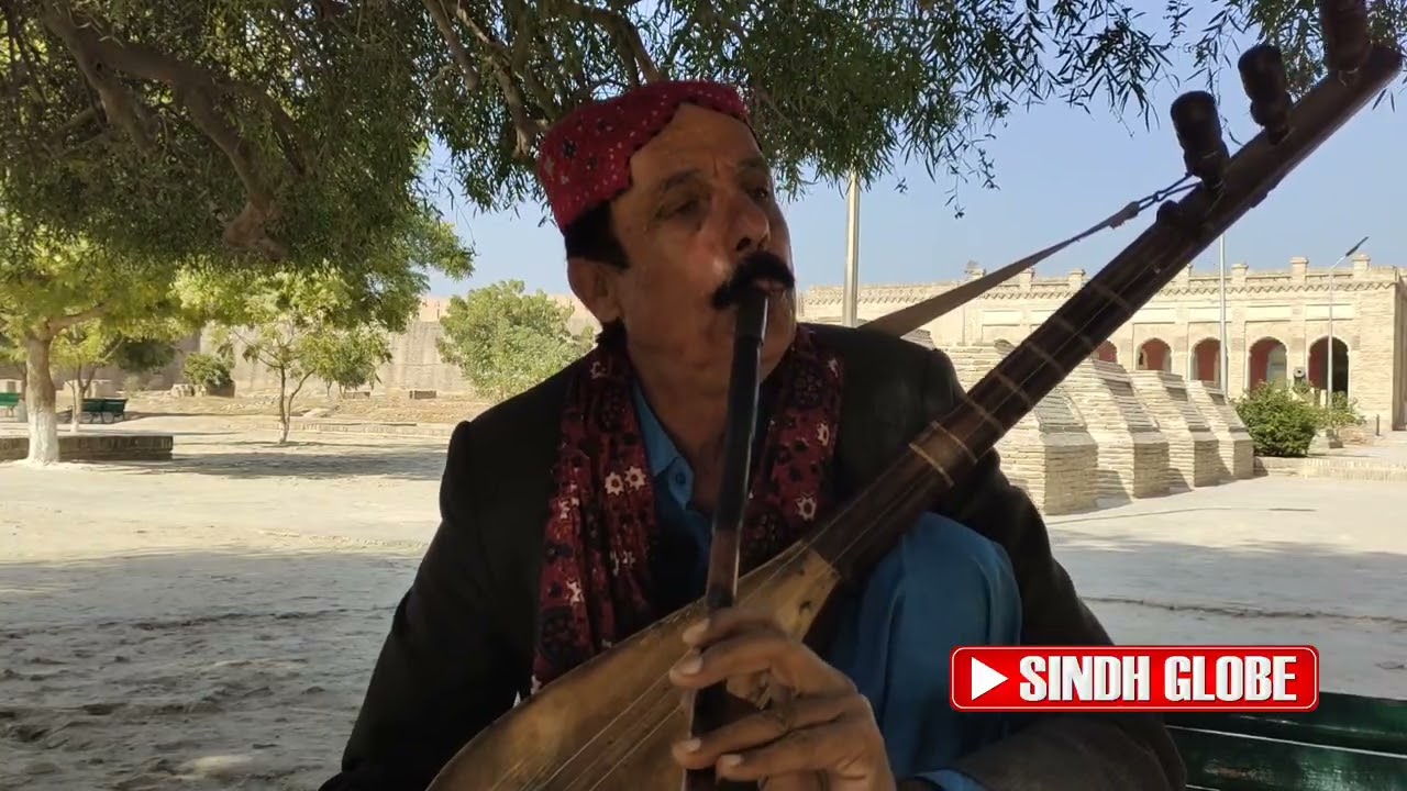 Faker Zulifiqar Lund | Borendo | بوڙينڊو 