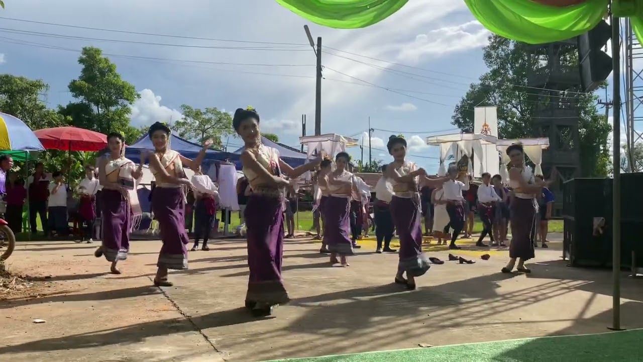 วงโปงลางแมงตับเต่า โรงเรียนห้วยเกิ้งพิทยาคาร  #ต้นฉบับเสีียงงวงโปงลางออนซอนอีสาน ศรีกระนวน