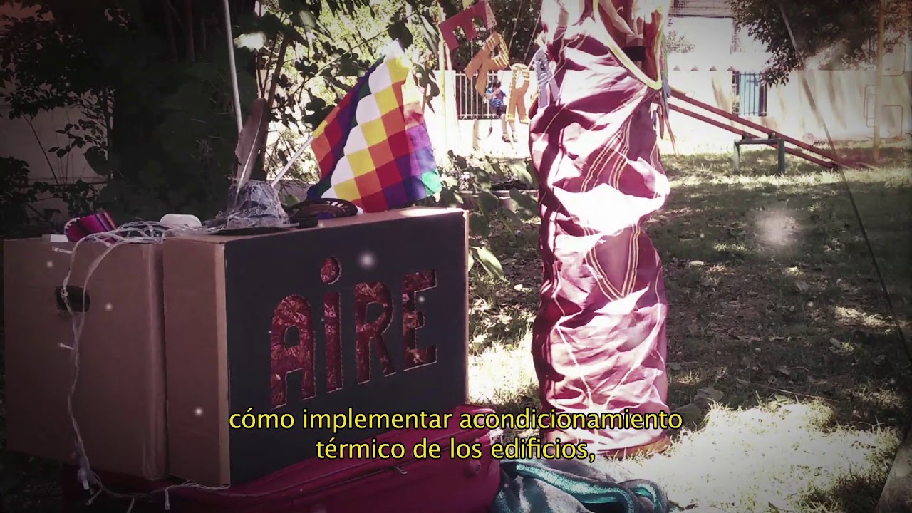 Iniciativas Sustentables -Proyecto: "Cartografía de una Comunidad Sustentable" Rosario