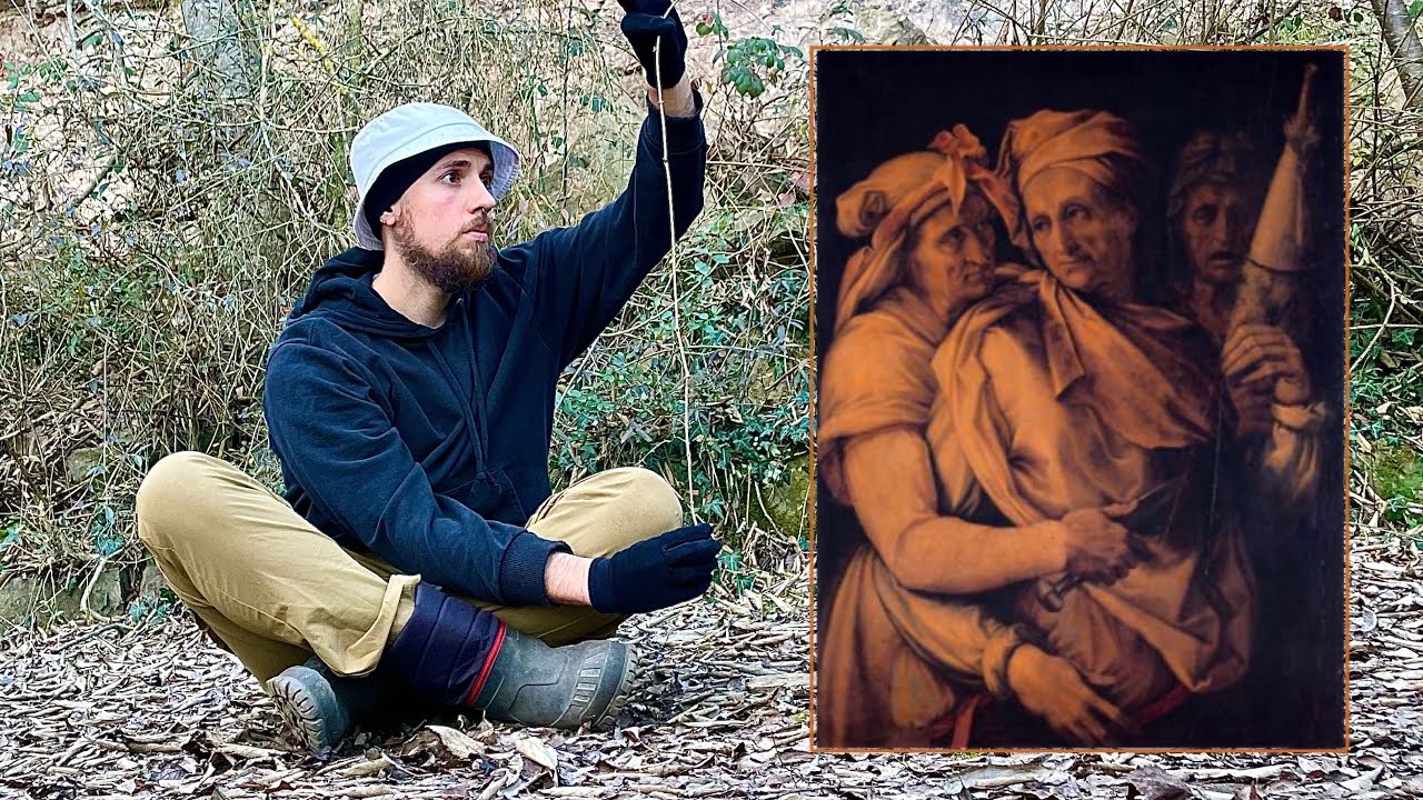 Moiras, las tres señoras que deciden tu destino - Mitología Griega