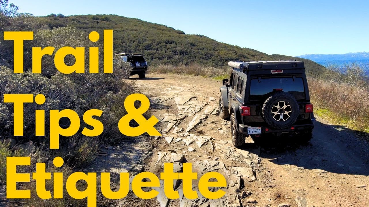 Beginner-Friendly SoCal Trail Just 30 Minutes from Los Angeles