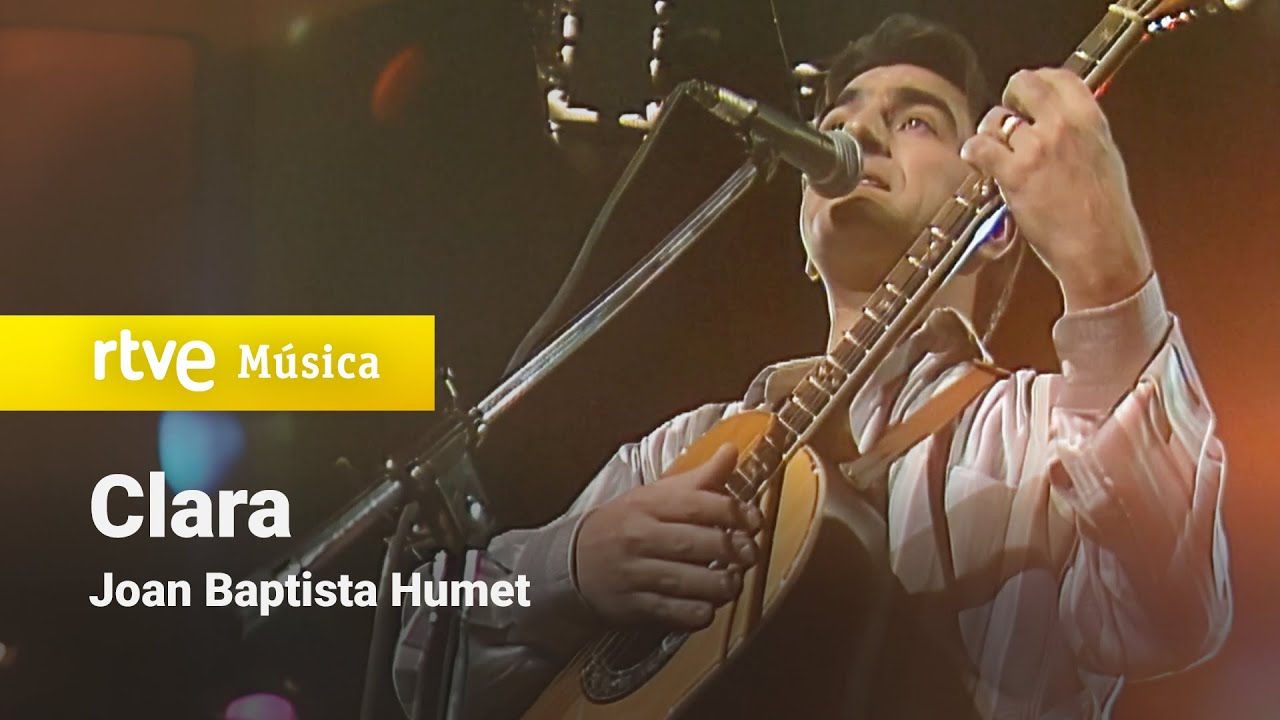 Joan Baptista Humet - 