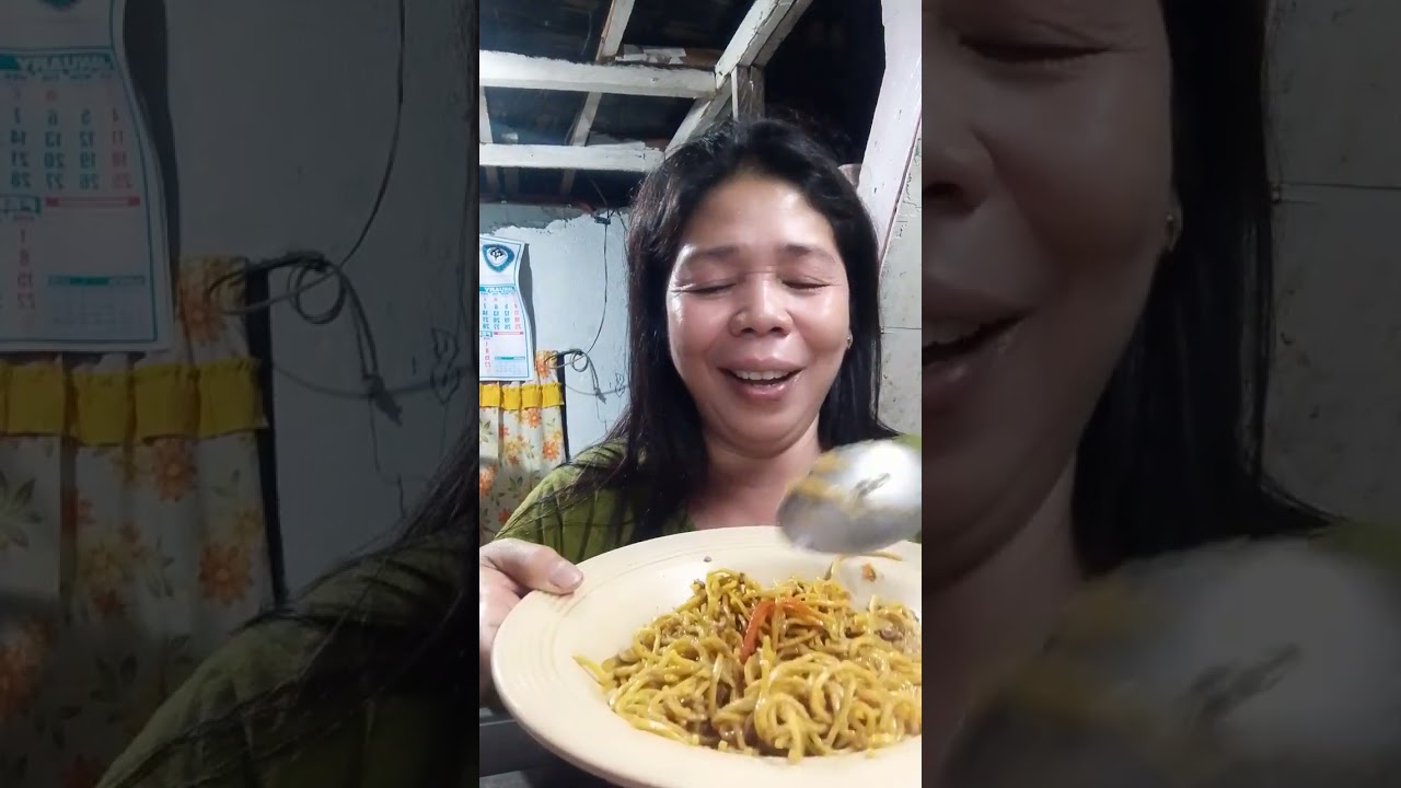 #gutom na si Amiga😋