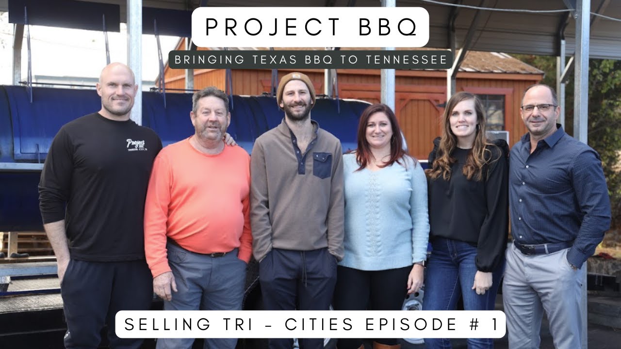 Project BBQ - Johnson City, TN | Craft Texas BBQ - Voted best New Restaurant and Best BBQ