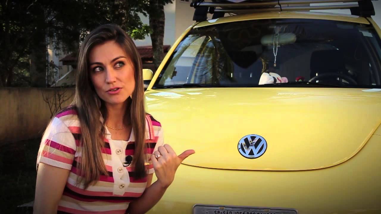 Se Eu Falasse do Meu Fusca - Episódio #2