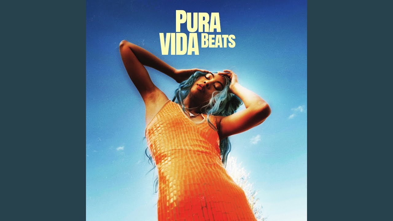 Latin Summertime (Rhythmic Version)