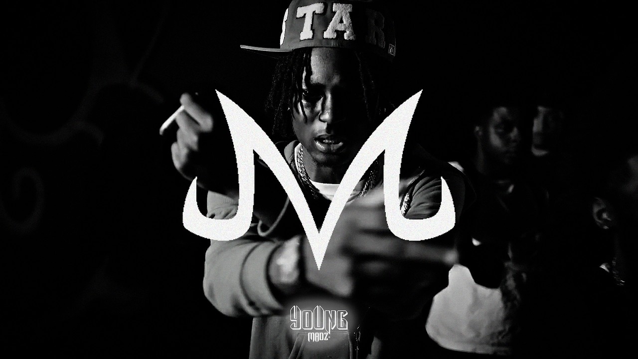 [FREE] Young Madz x Jerk Drill Type Beat - 
