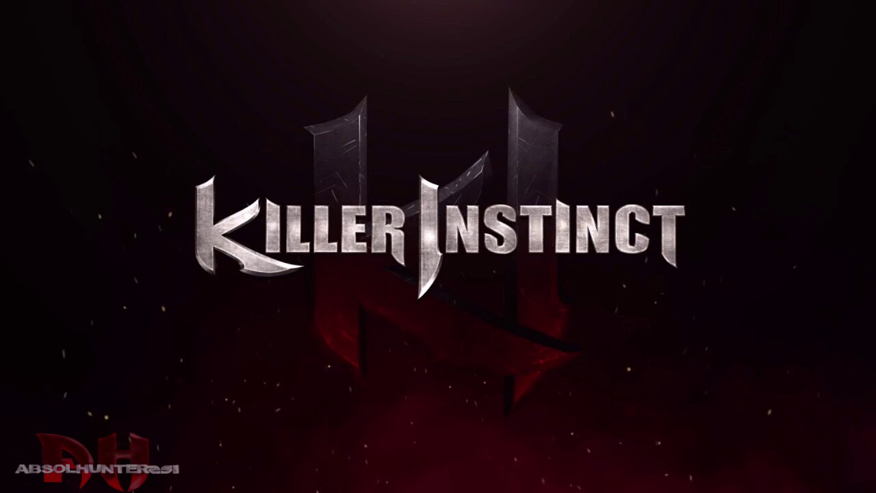 KILLER INSTINCT- character select theme (Alternate version) (extended)