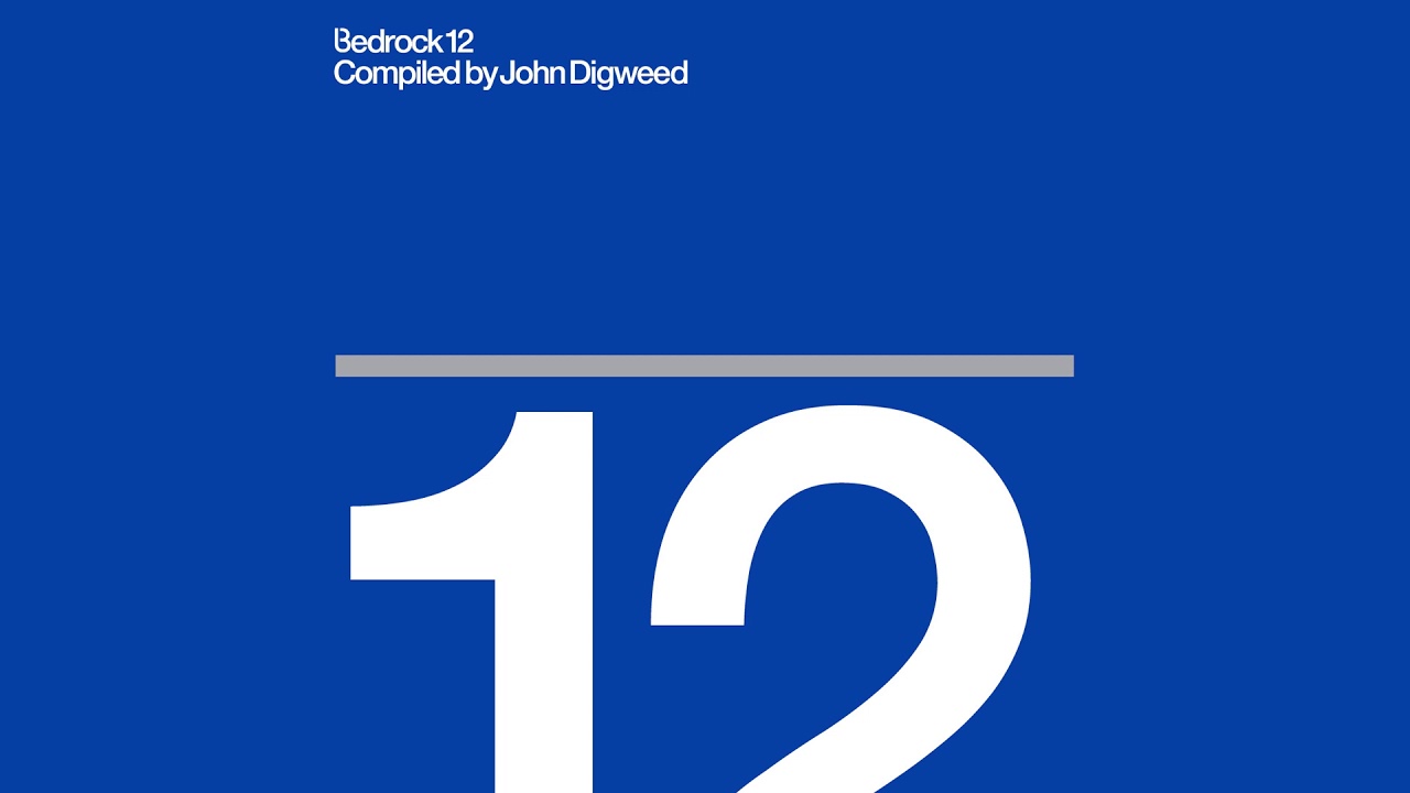 Nick Muir - Burkina Faso (Original Mix) [Official Audio]