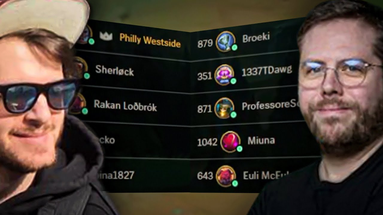 Team Kutcher vs. Team Broeki | Kutcher Stream Highlights