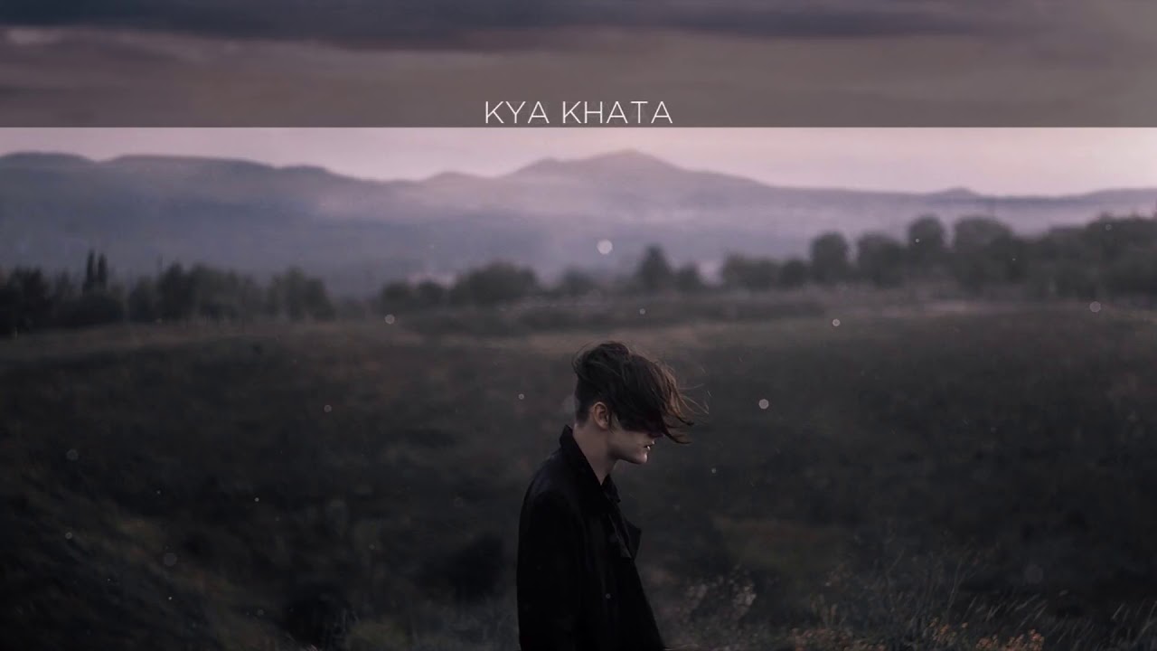 [LYRICS] The Local Train - Kaisey Jiyun