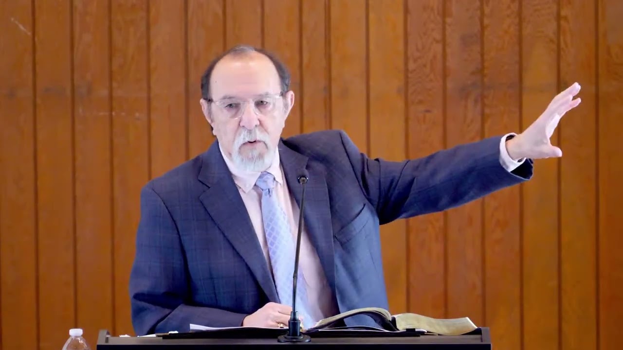 Community of Grace Church Sunday Worship Service - February 8th