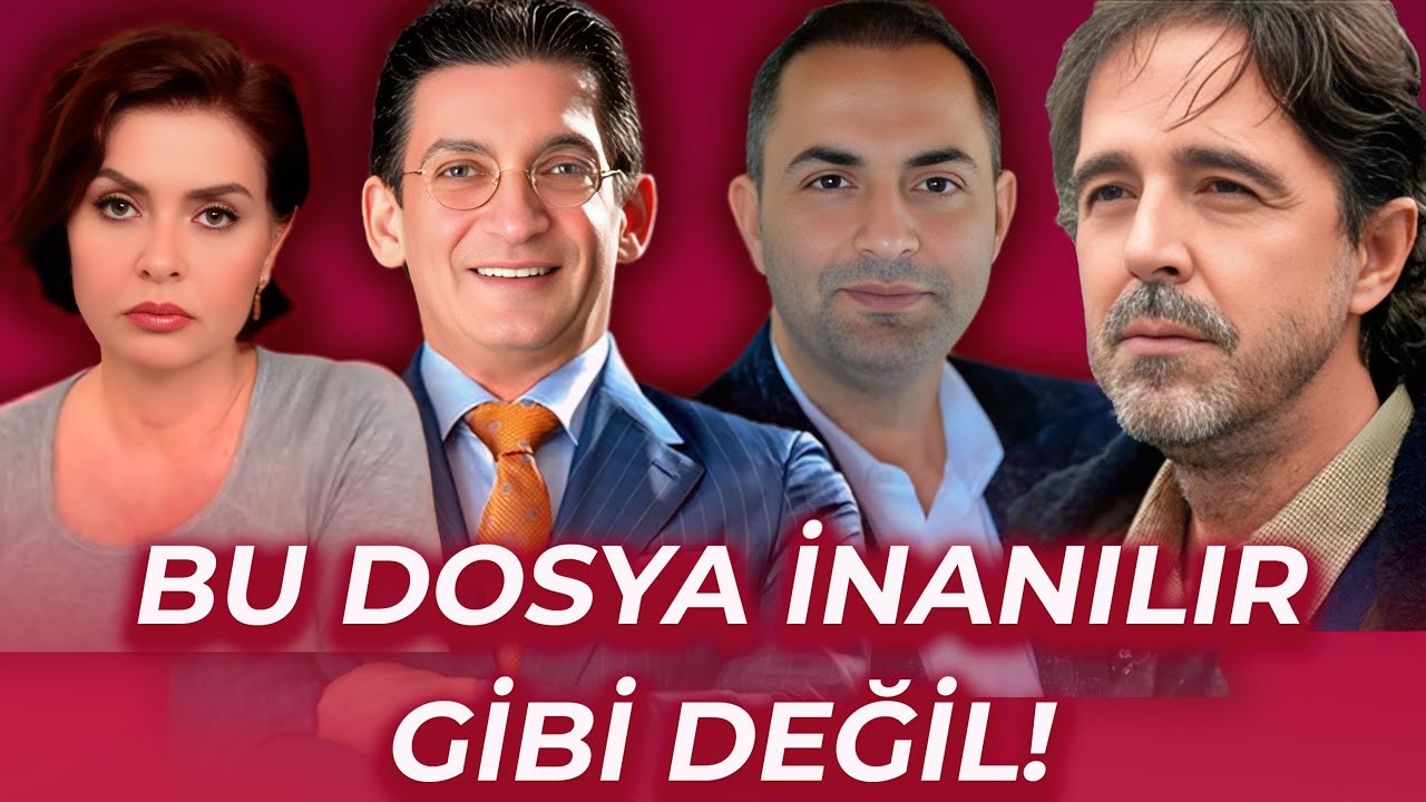 ERKAN KORK KİMDİR? TİMUR SOYKAN VE MURAT AĞIREL'İN GÖZALTINA ALINMASINDAKİ MESELESİ NE?