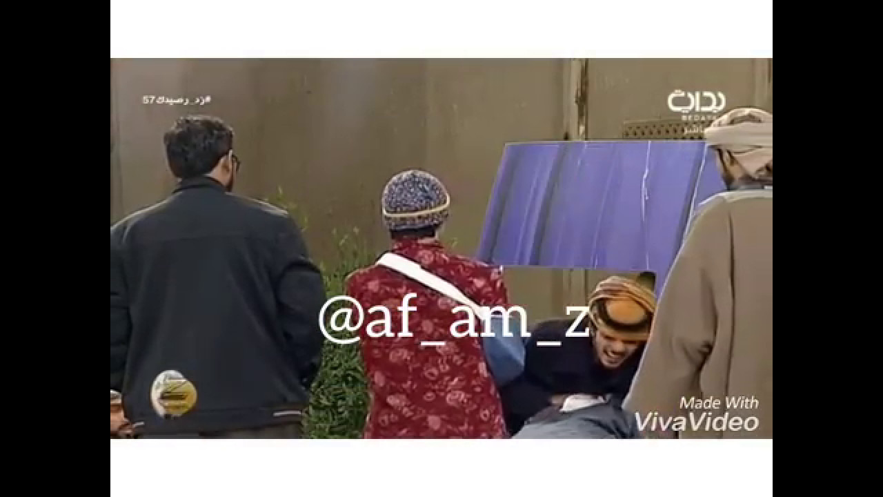 رجوع فارس البشيري للقرية جد جد الحي يحييك 👏👏👏😍👑❤