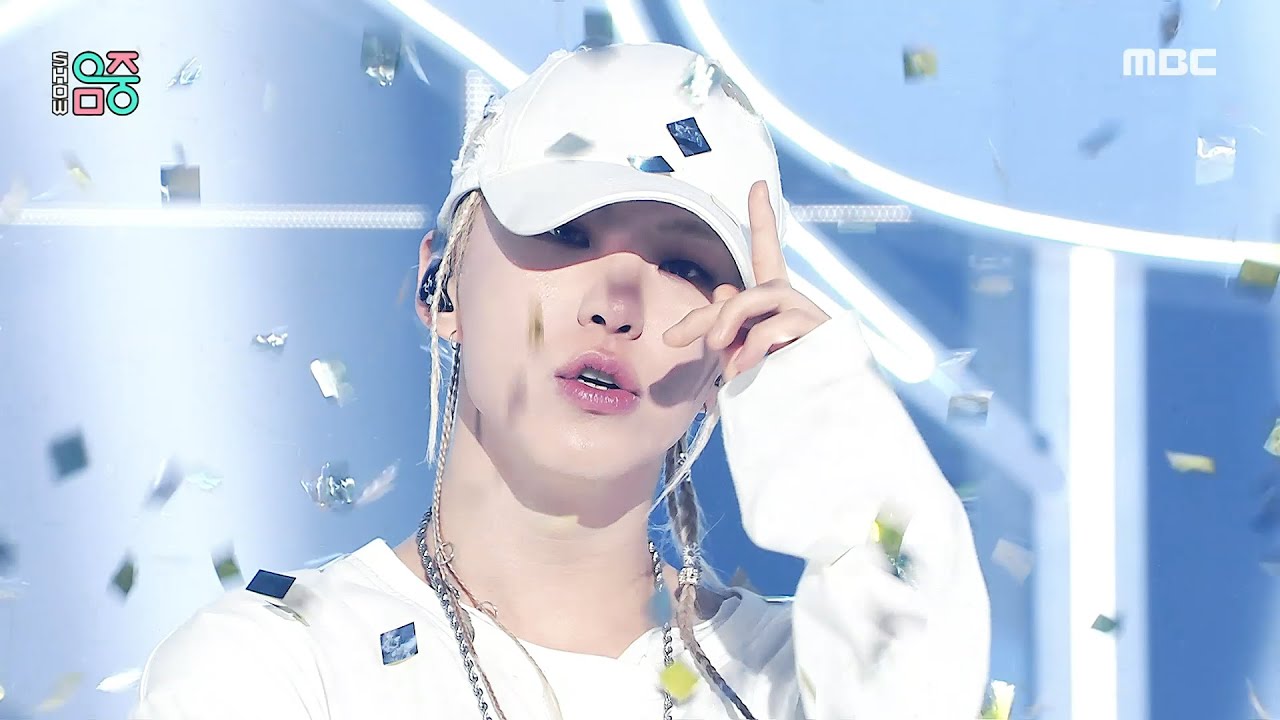HOSHI x WOOZI (SEVENTEEN) - 96ers | Show! MusicCore | aired on MBC 250315 #SEVENTEEN #ShowMusicCore