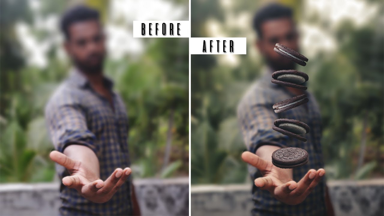 ഇതുപോലെ ഫോട്ടോ എടുത്ത് നോക്കിയാലോ - Photokaran