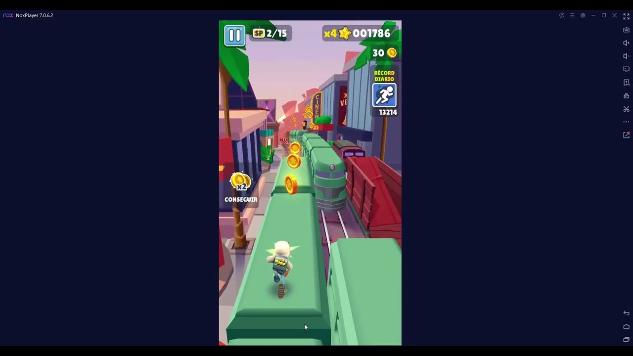 Geometry Dhas Y Subway surfers