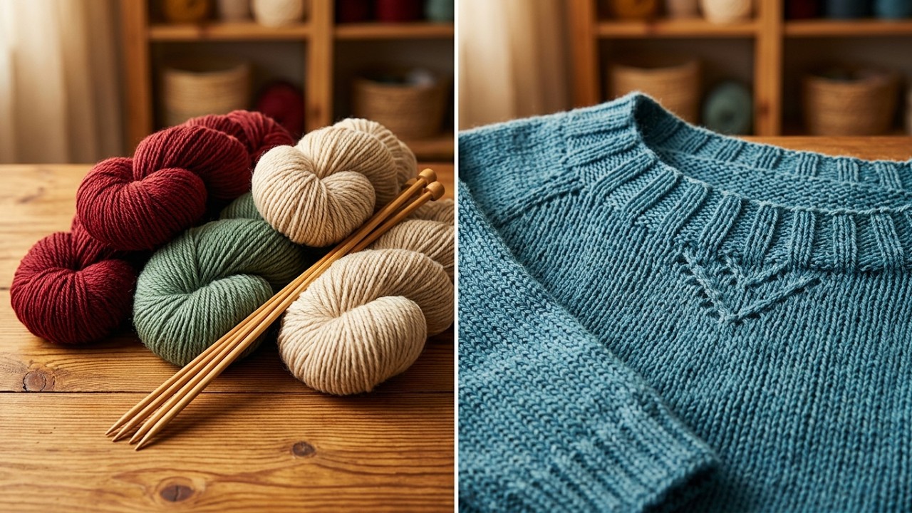 knit _purl _stitches   podcast - Ep. 1