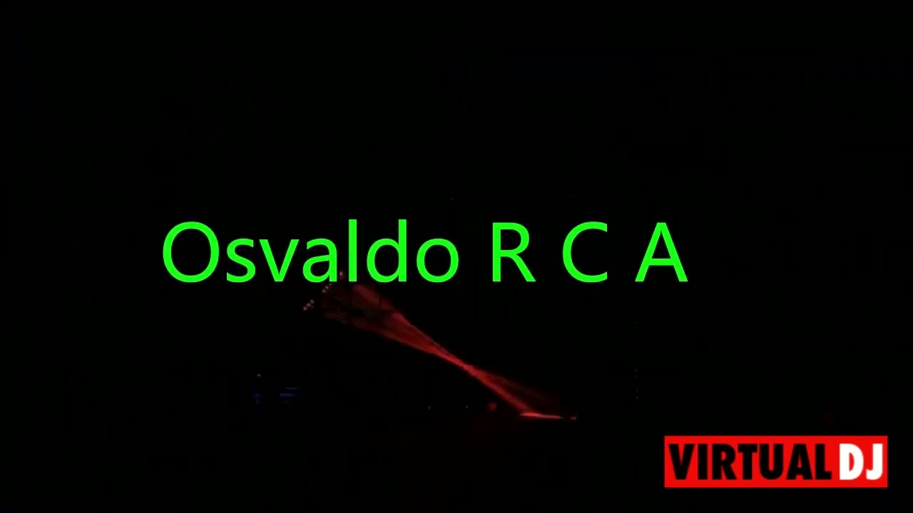 Americanos rock castellano 7
