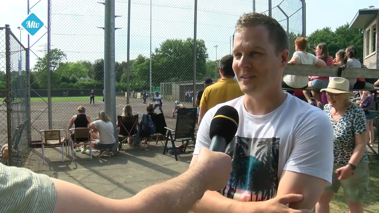 Moergestel Sportief: Roef! Softbal - 1221 2023