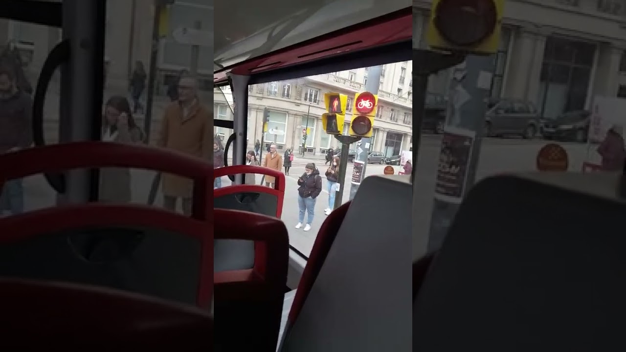 bus linea 23 actur a parque Venecia