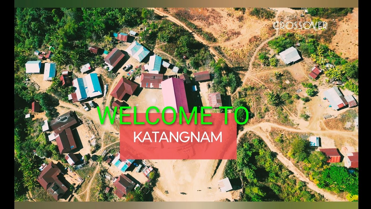 Welcome to KATANGNAM