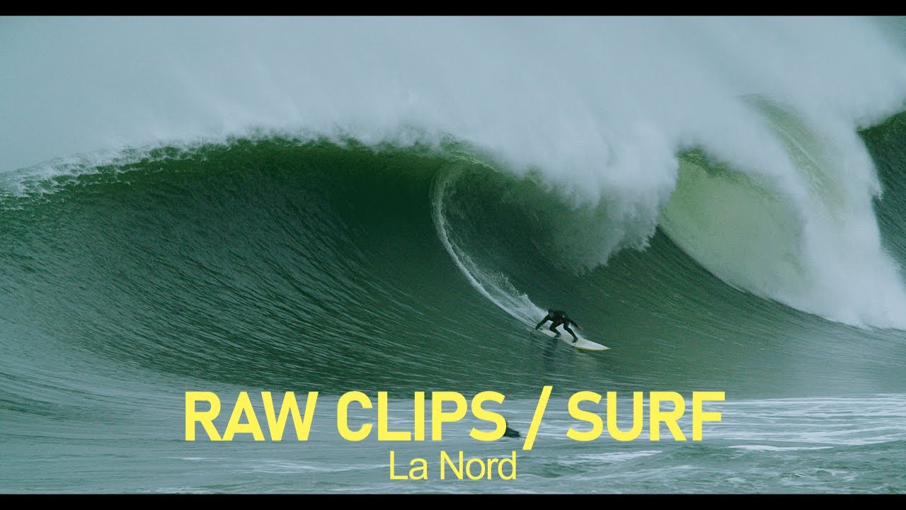Giant Waves This 11 November, Hossegor !! The MOST Big SURFING