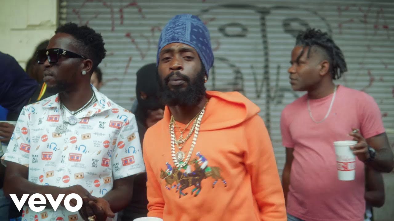 Fya Doops - Hustle Hard (Official Music Video)